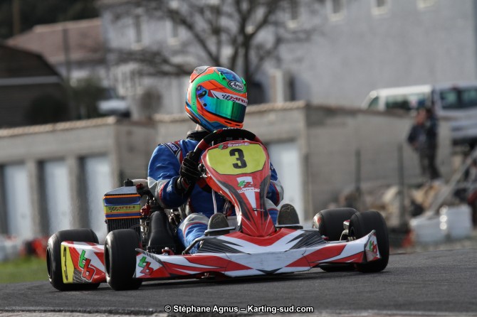  - MRH Motorsport